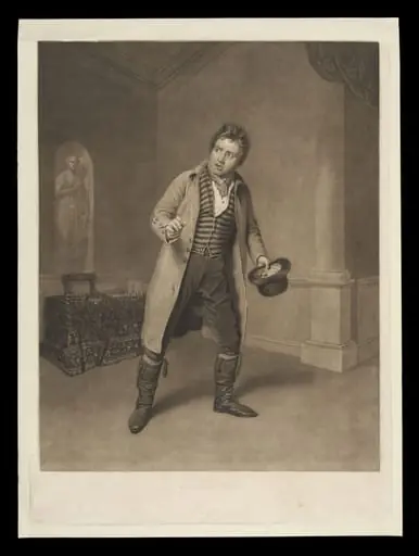 H Beard Print Collection