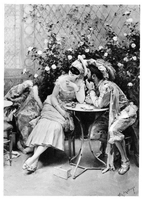 Masqueraders