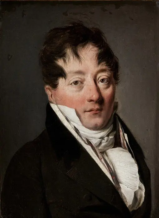 Grimod de La Reynière