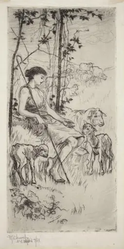 A Pastoral