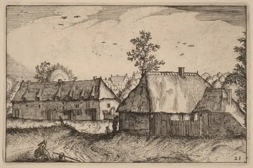 Large Sheds