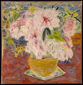 Pink Bouquet