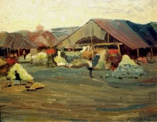 Piața Sfântul Anton