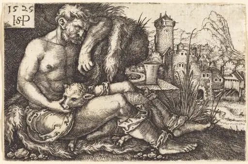 The Shepherd