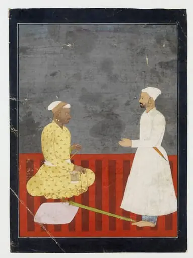 Raja Dalip Singh