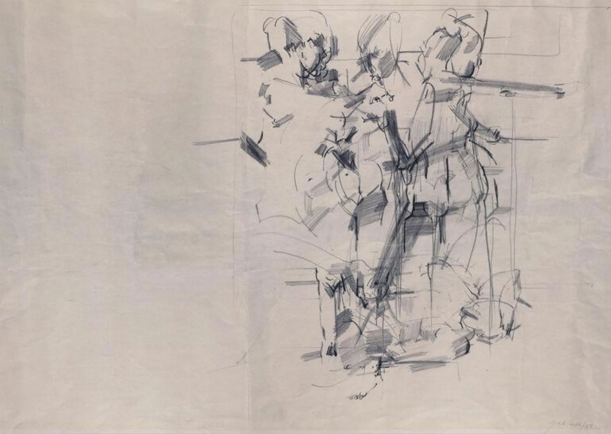 Figure Studies