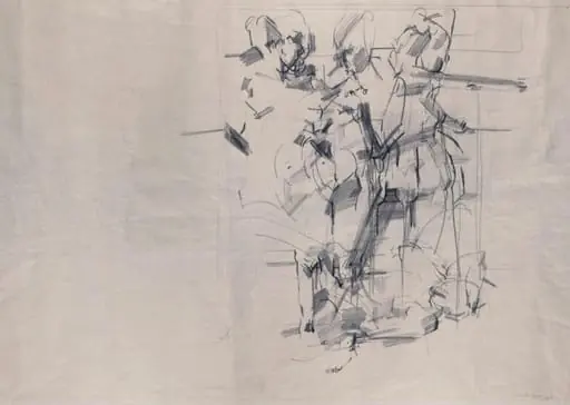 Figure Studies