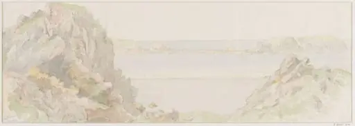 Giltar Point, near Tenby