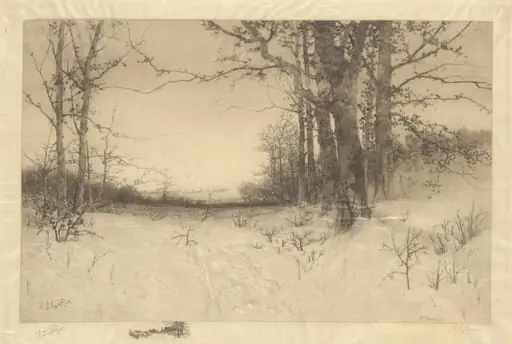 Midwinter
