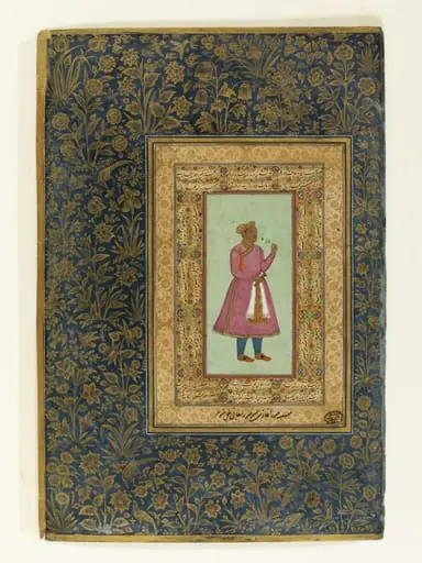 Mirza Ghazi