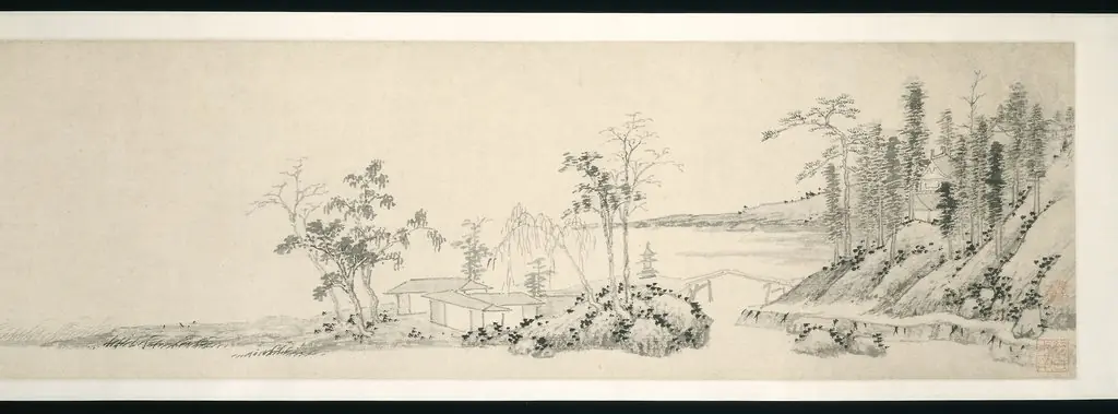 Return to Stone Lake