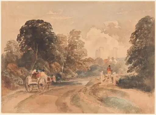 Landscape