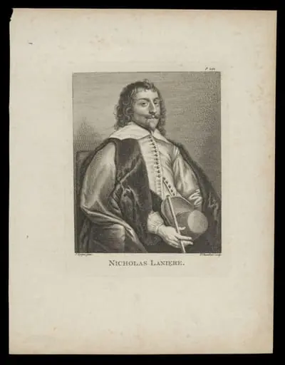 H Beard Print Collection