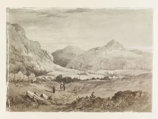 Ancient Jericho