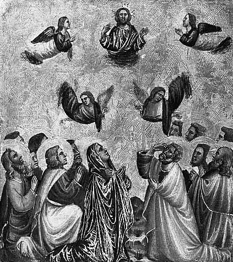 Ascension of Christ