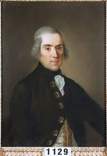 Tâmplarul Wolf