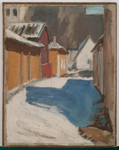 Rauman katu