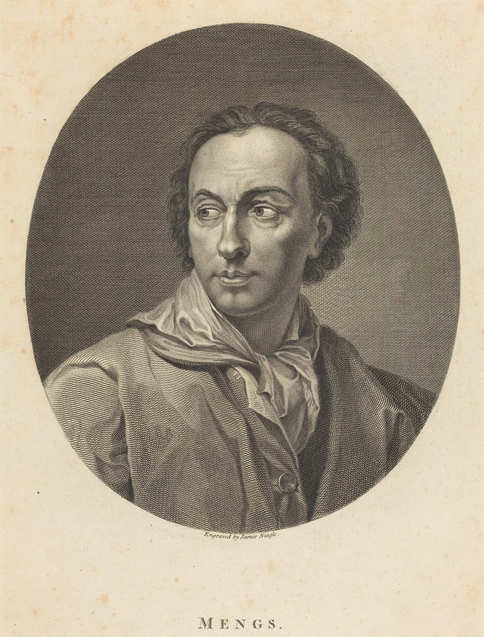 Anton Raphael Mengs