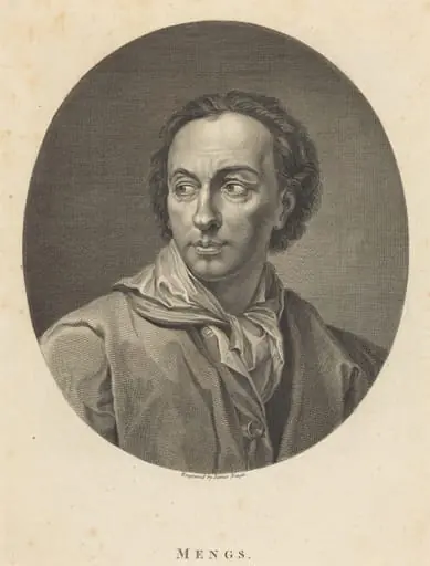 Anton Raphael Mengs