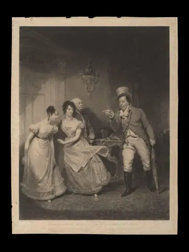 H Beard Print Collection