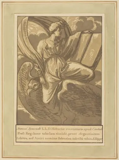 Saint John the Evangelist