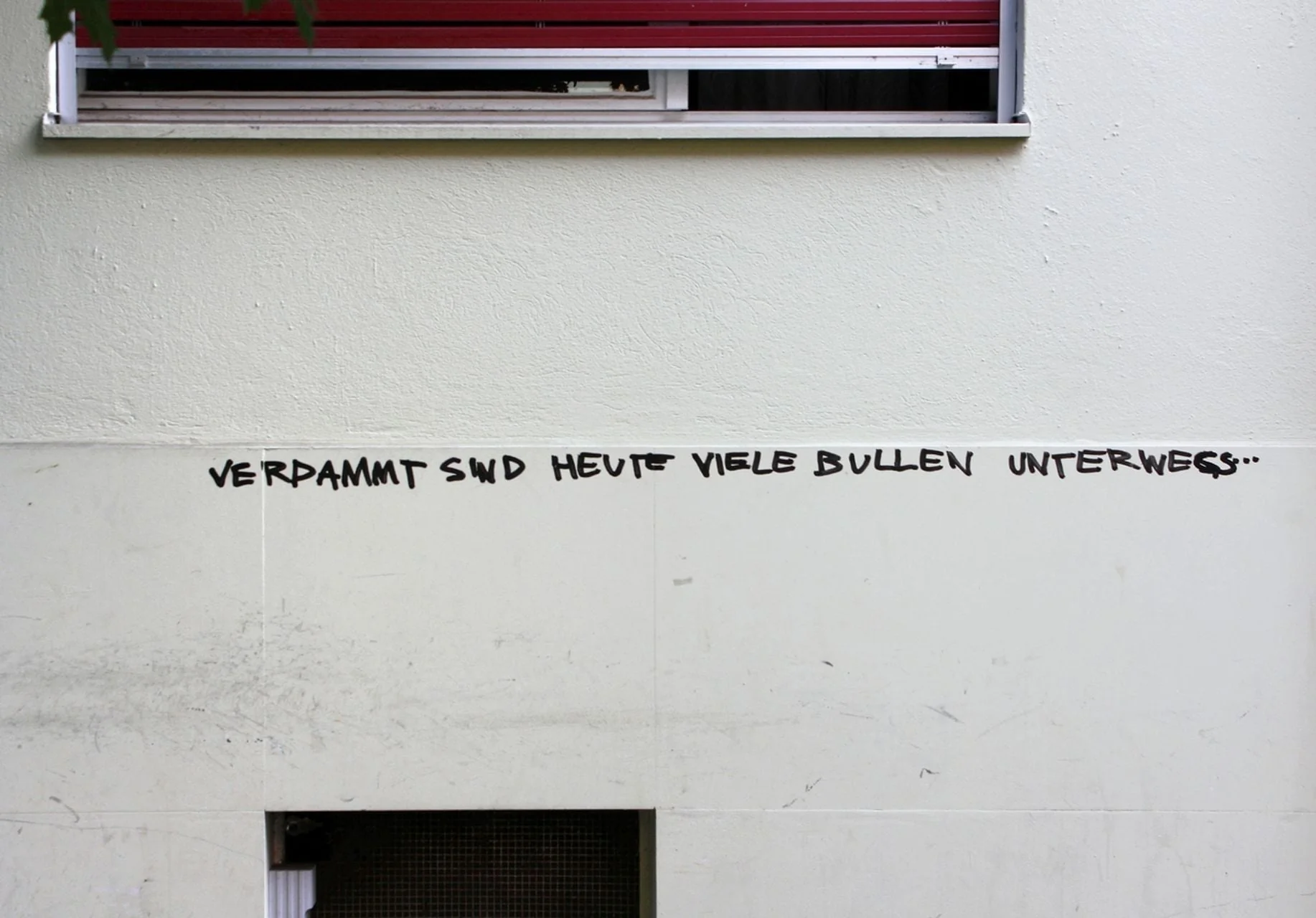 Steffen, Patrick - Kunst im öffentlichen Raum, Anagrammprojekt 4057 (PLZ von Projektort), by Patrick Steffen, unspecified, 2013