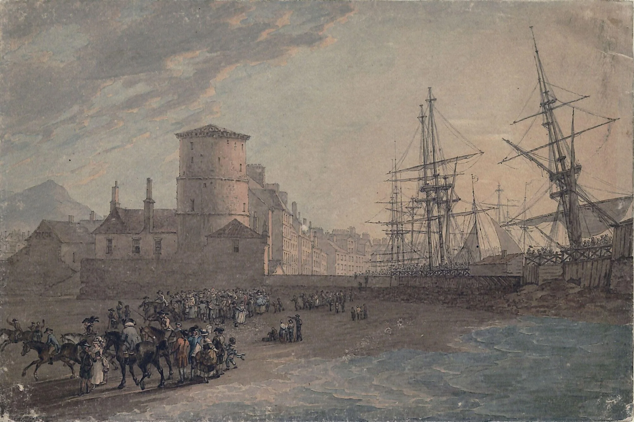 Leith