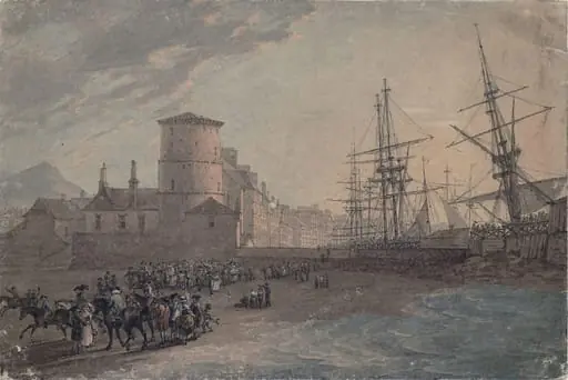 Leith
