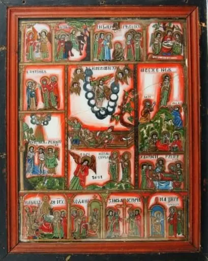 Învierea lui Iisus Hristos