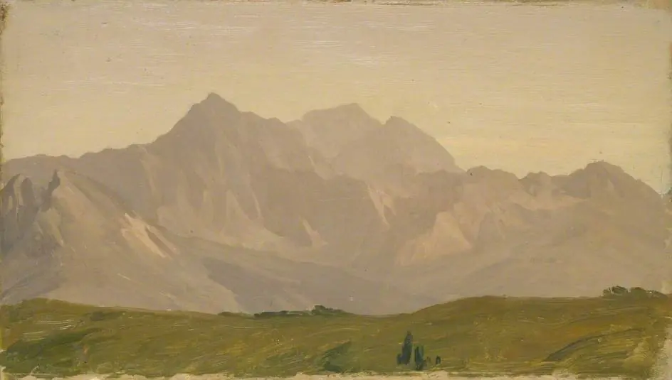 Monte Croce