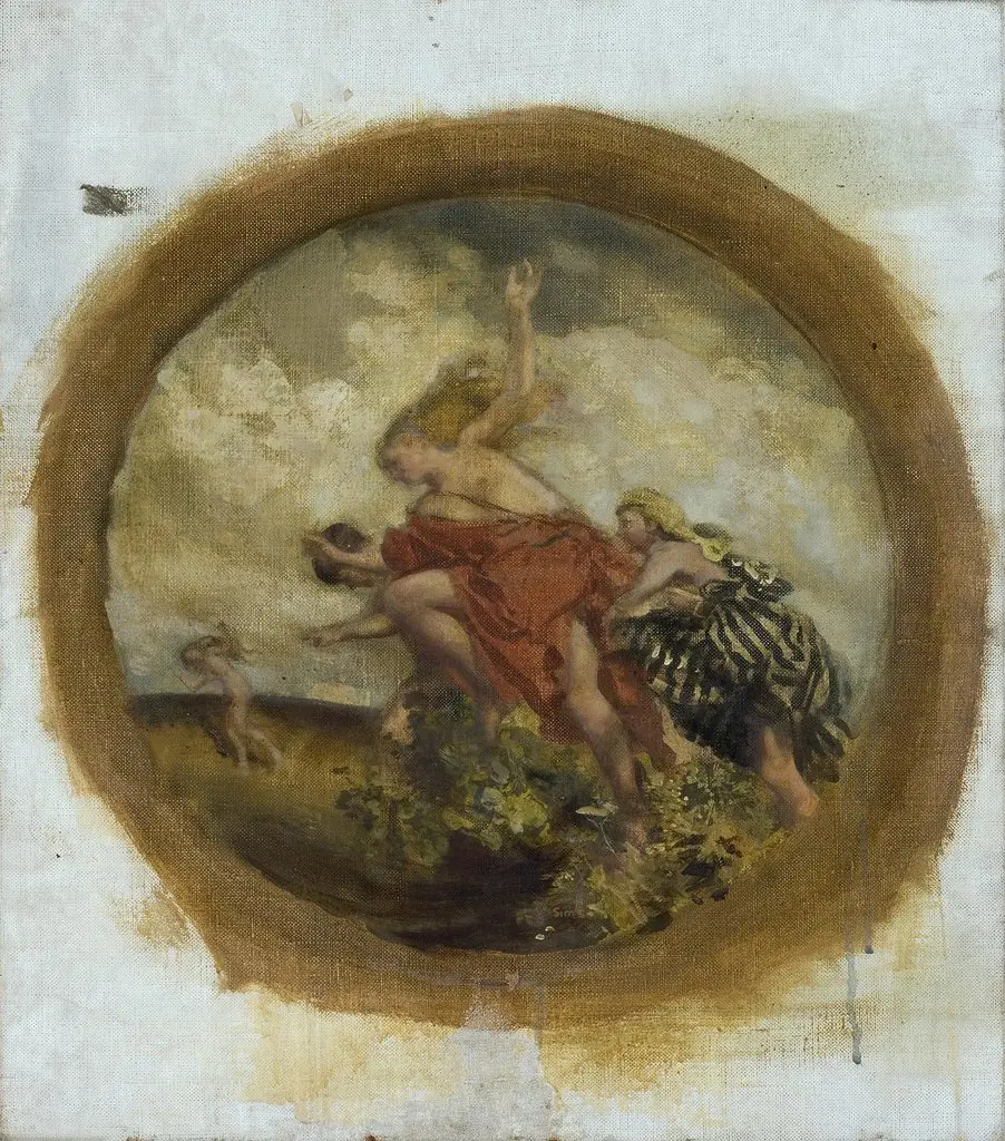 Bacchanalia