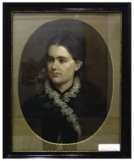 Berta Gorgon