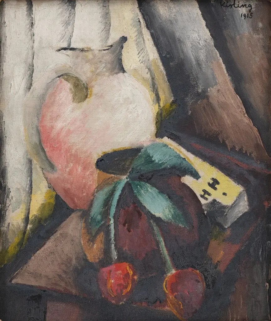 Still Life