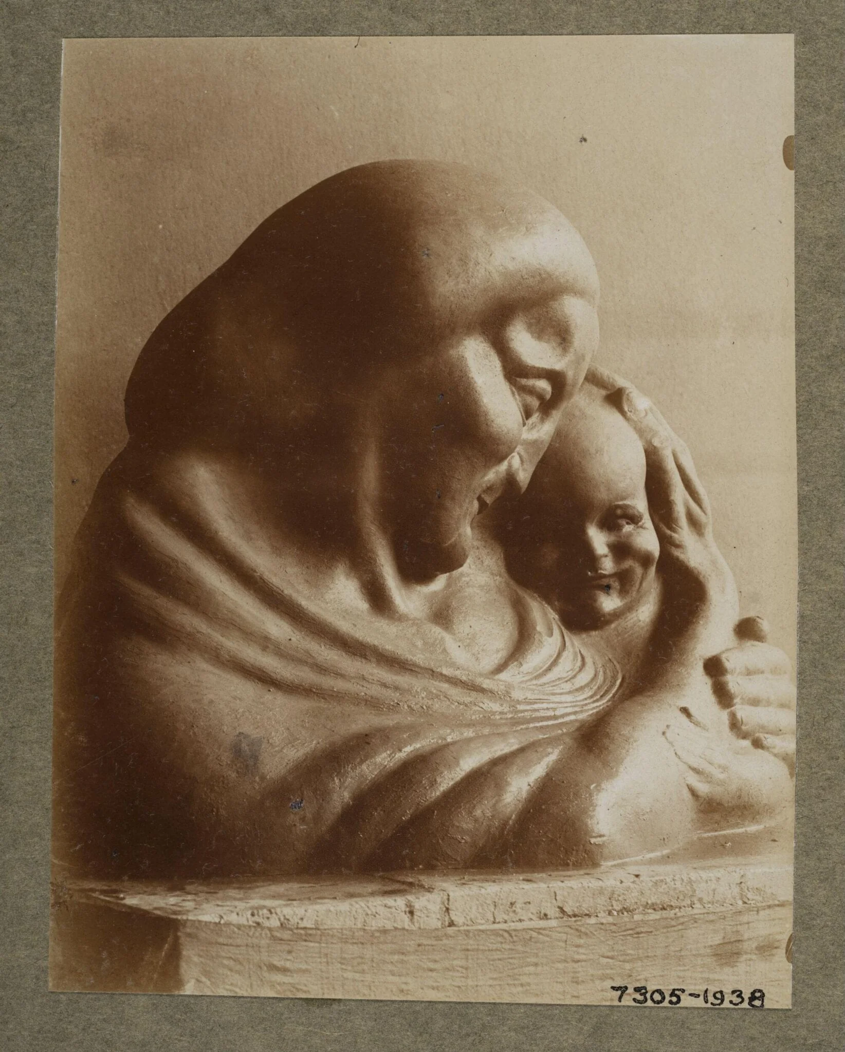 Untitled, by Theo van Reijn, photographic