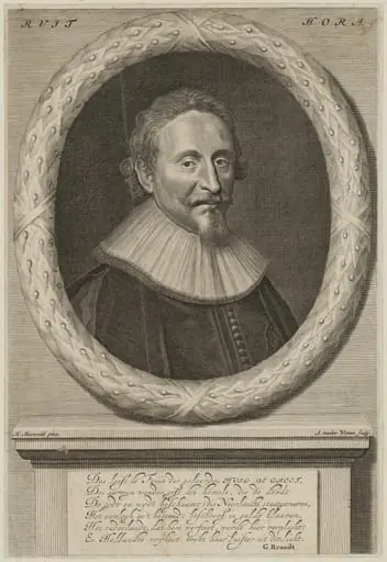 Hugo Grotius