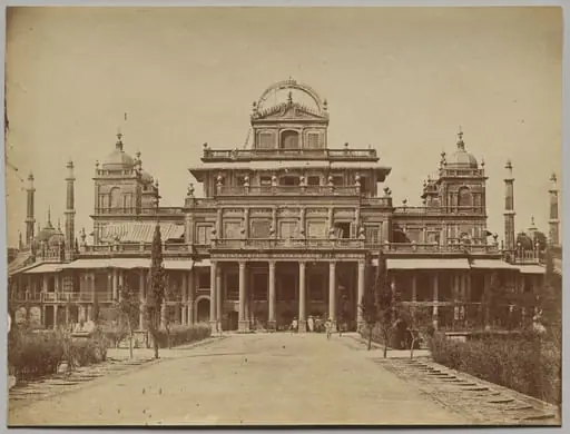 King's Palace