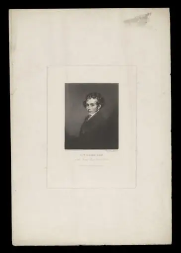 H Beard Print Collection