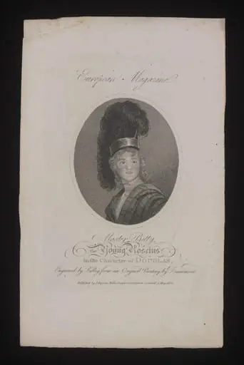 H Beard Print Collection
