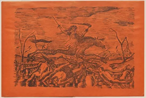 The War