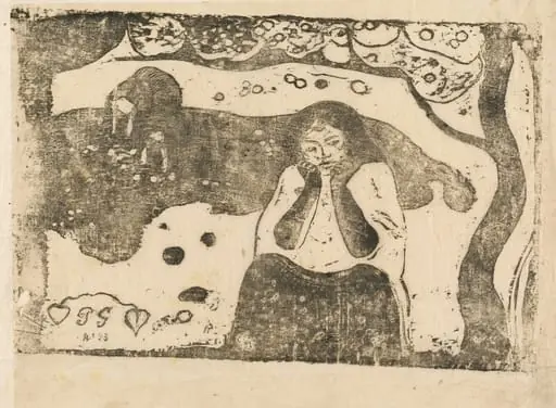 Human Misery (Misères humaines)