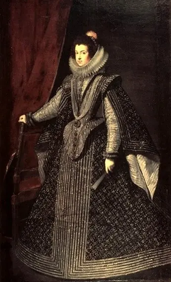 Isabella of Bourbon