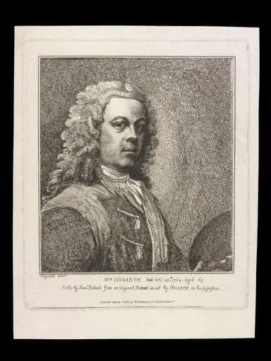 H Beard Print Collection