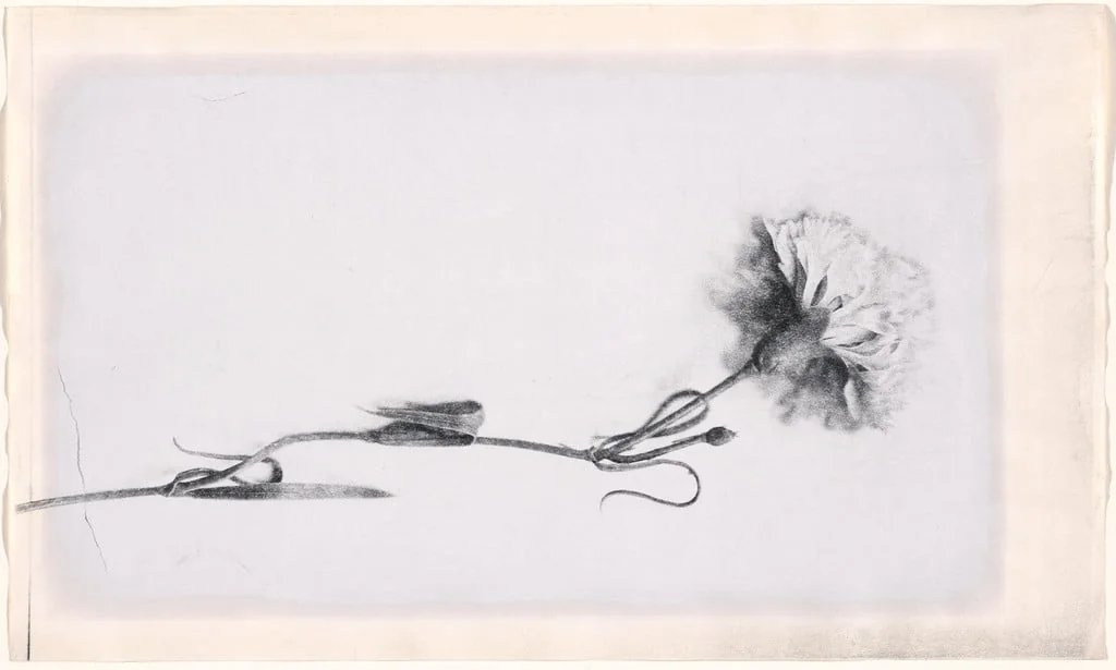 Untitled, by Claudio Perna, 1970