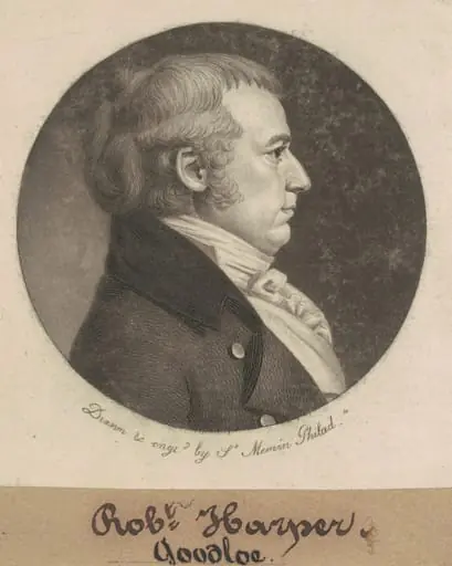 Robert Goodloe Harper