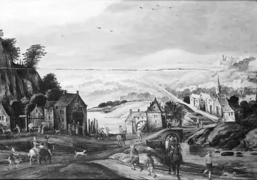 Landscape