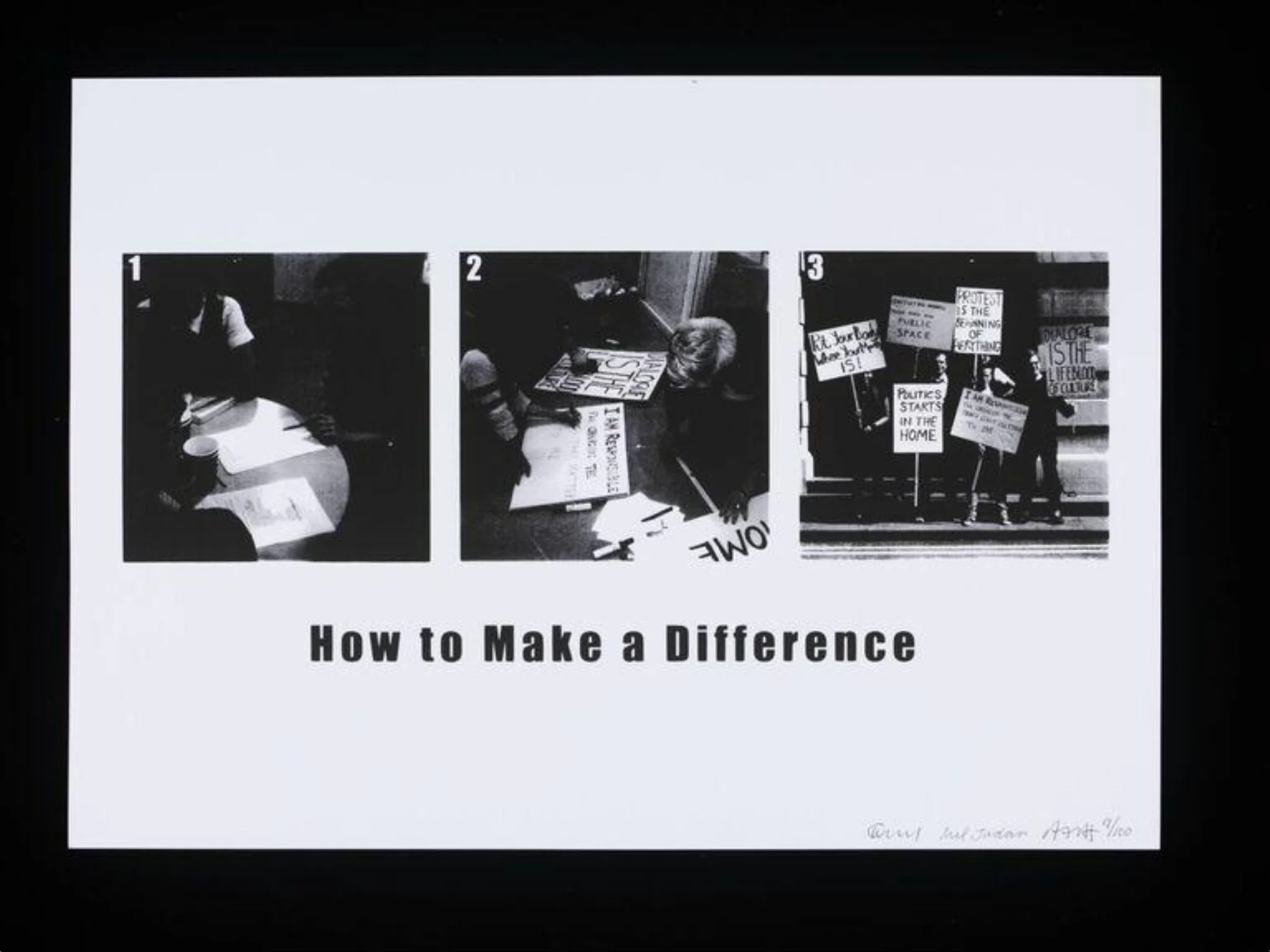 How to start your own counter-public sphere, by Freee, 2007