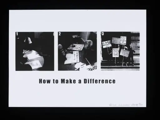 How to start your own counter-public sphere
