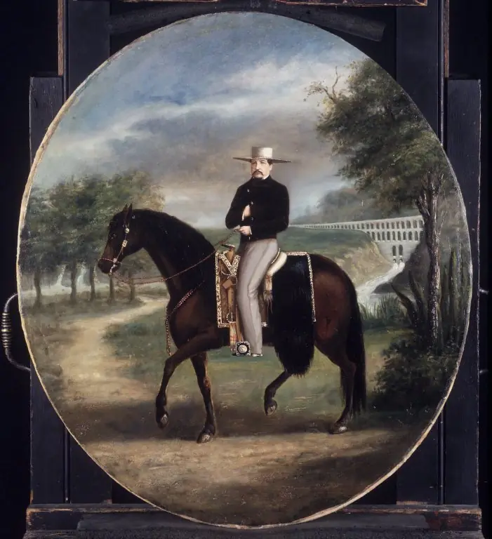 Don Manuel Romero de Terreros y Villar-Villamil