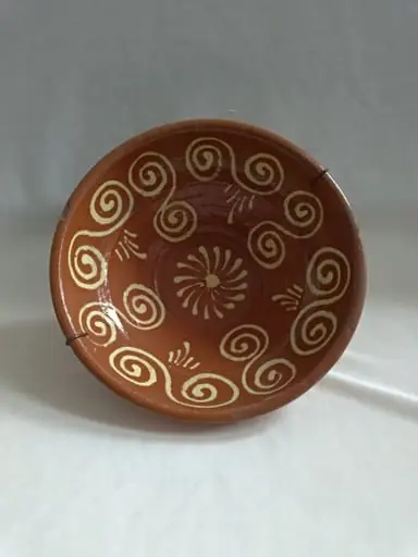 strachină