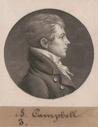 Levin Hicks Campbell